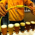 六種手工釀啤酒