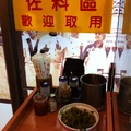 洪師父，牛肉麵節冠軍店