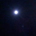 藍月(在同一個月份出現的第二個滿月)