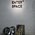 enter space 咖啡空間 