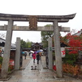 《京都散策》～京都晴明神社