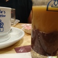 KOMEDA'S  COFFEE in Taipei