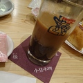 KOMEDA'S  COFFEE in Taipei