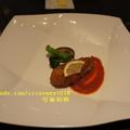 京都日航公主飯店Amber Court 午餐 12