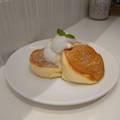 《食在台北》～來自日本美味舒芙蕾【Flipper’s　パンケーキ】