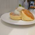 《食在台北》～來自日本美味舒芙蕾【Flipper’s　パンケーキ】