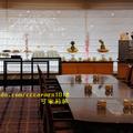 京都日航公主飯店Amber Court 午餐 16