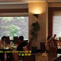 京都日航公主飯店Amber Court 午餐 17