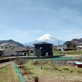 2024April 11富士山