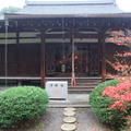 京都勸修寺