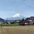 2024April 11富士山