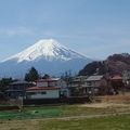 2024April 11富士山