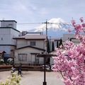 2024April 11富士山