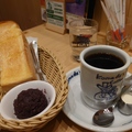 【Komeda’s coffee】（客美多咖啡）在台北