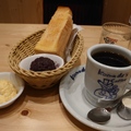 【Komeda’s coffee】（客美多咖啡）在台北