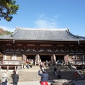 京都高雄三尾之「高雄山神護寺」