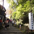 京都高雄三尾之「高雄山神護寺」