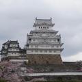 日本第一名城：「姬路城」