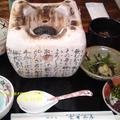 京都雲井茶屋味增鍋餐