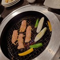 2023東京之旅：日本必吃燒肉【敘敘苑】新宿店