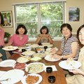 2009-8-18 Sister Fellowship.