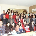 2009-12-8 Sisters and Brothers Fellowship.