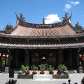 台北保安宮‧孔廟