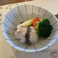 北投文物館怡然居創意日式套餐