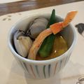 北投文物館怡然居創意日式套餐