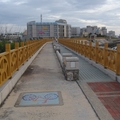 觀音亭海堤步道與自行車道-1