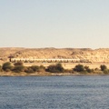 火車快飛-行在沙漠大河的埃及火車