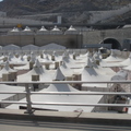 2011 Haj 米納營區