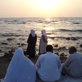 2011 Haj 紅海邊的吉達