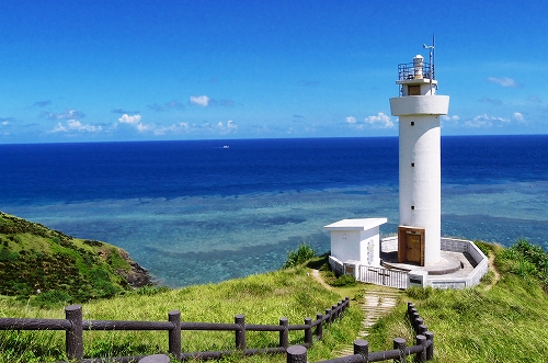 日本沖繩第一間台灣駐點旅遊渡假旅宿，全程旅遊配給專屬華語環島司機，帶您享受日本沖繩石垣島入口即化的石垣牛肉、川平灣蔚藍珊瑚海景！日本沖繩琉球旅遊就選－和昇清風會館。