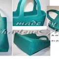 All Bags made by CharleneCMC
