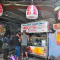 台北北投巧涼古早味冰熱甜品
