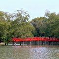 臺中公園