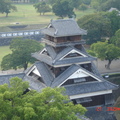 九州熊本城