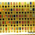 戰爭紀念館-徽章