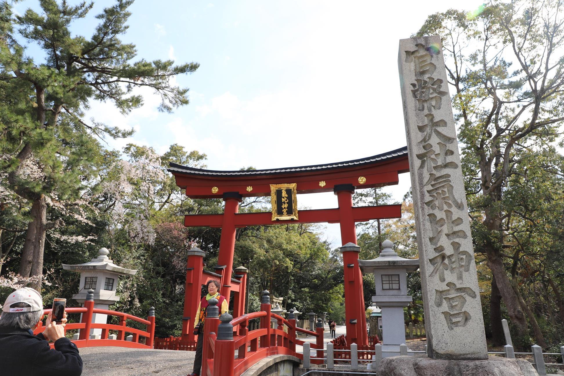 北陸行腳 日本海風雲 旅途的印記 Udn部落格