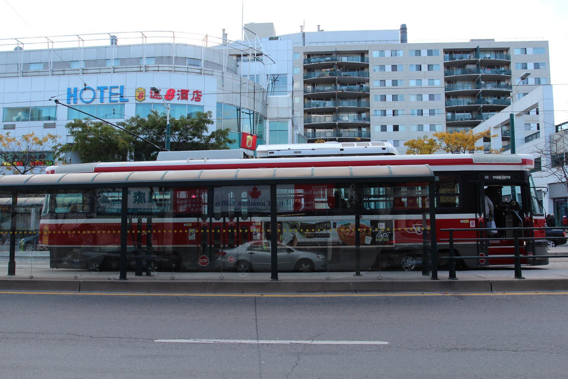 街車風情畫 旅途的印記 Udn部落格