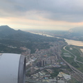 飛越北台灣