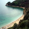 黑山蔚藍海岸
