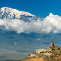 亞美尼亞的種族滅絕