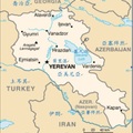 亞美尼亞的種族滅絕