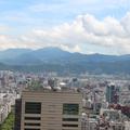 俯瞰台北城