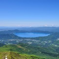 又見田澤湖