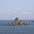 宮崎海岸