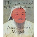 法國教廷特使訪問蒙古帝國