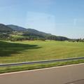 阿爾卑斯綠草坡